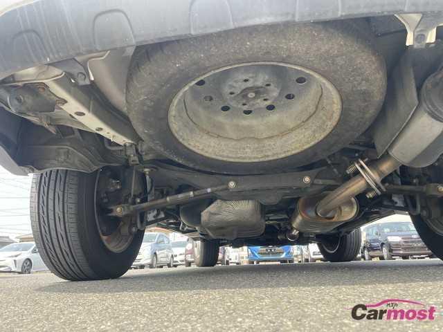 2006 Toyota Harrier CN G27-C53 Sub28