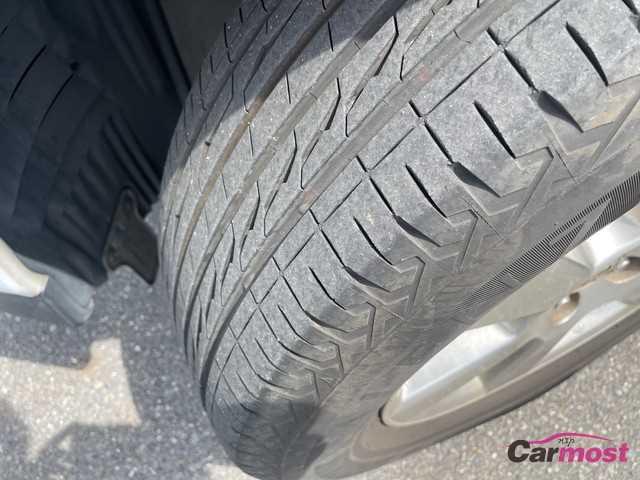 2006 Toyota Harrier CN G27-C53 Sub29