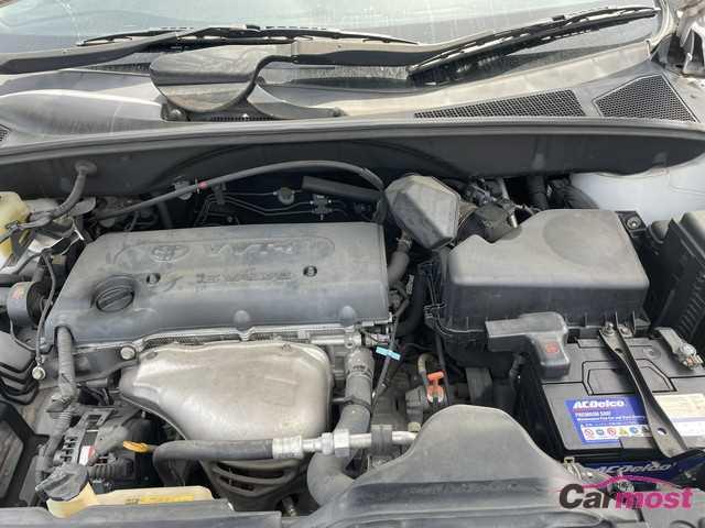 2006 Toyota Harrier CN G27-C53 Sub5