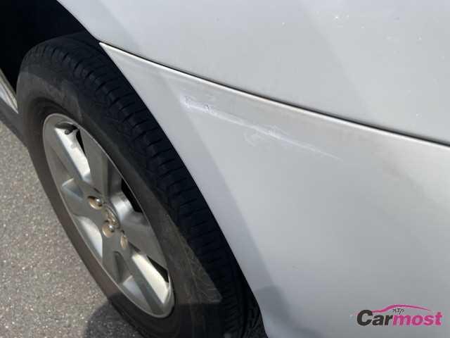 2006 Toyota Harrier CN G27-C53 Sub6