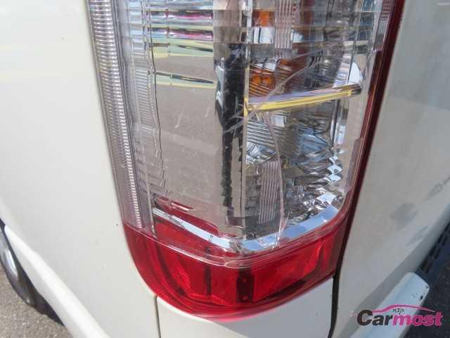 2017 Toyota Hiace Van CN G27-D46 Sub11