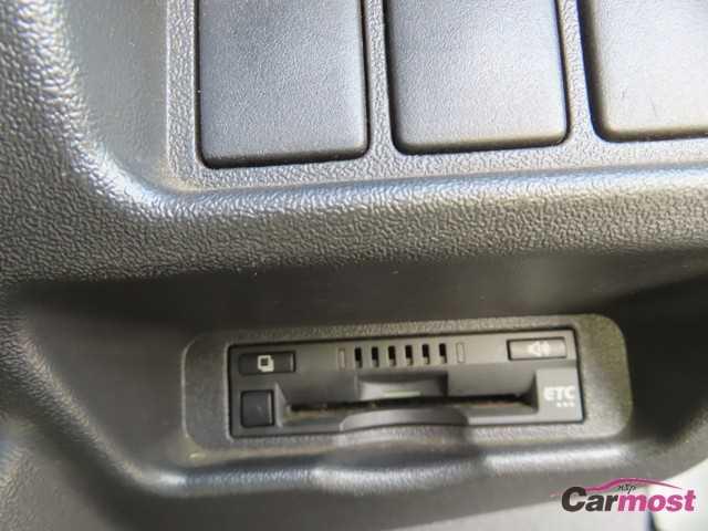 2017 Toyota Hiace Van CN G27-D46 Sub16