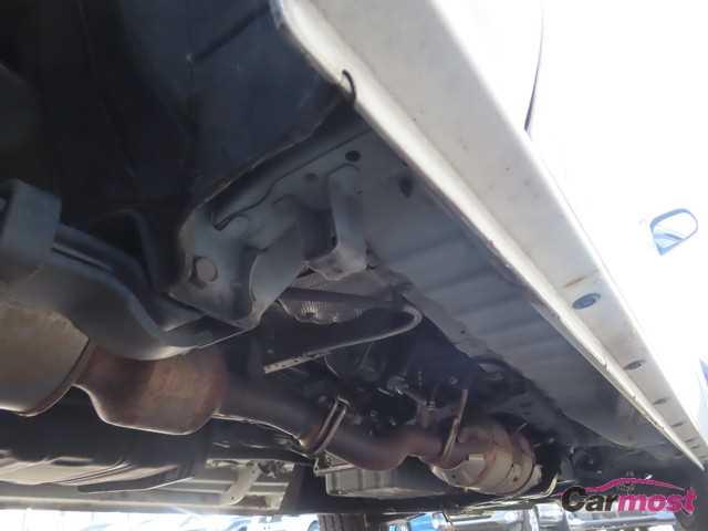 2017 Toyota Hiace Van CN G27-D46 Sub25