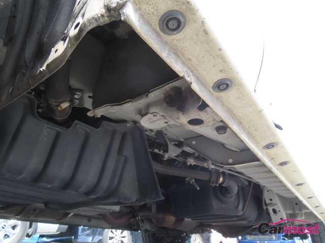 2017 Toyota Hiace Van CN G27-D46 Sub26