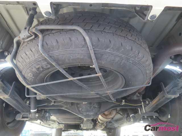 2017 Toyota Hiace Van CN G27-D46 Sub28