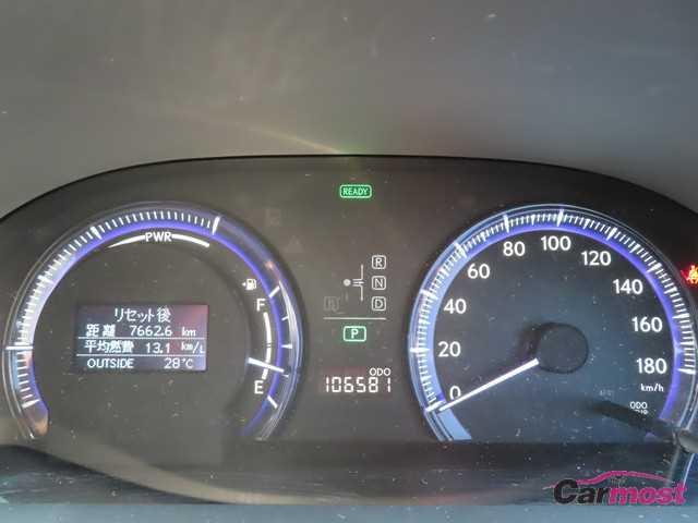 2010 Lexus HS CN G27-D68 Sub12