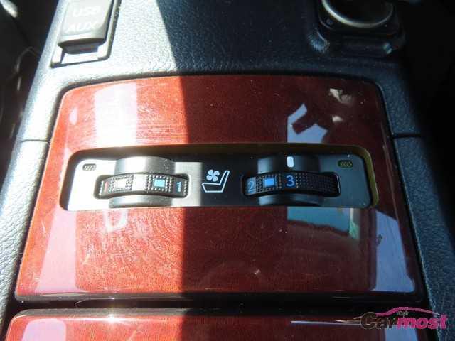 2010 Lexus HS CN G27-D68 Sub14