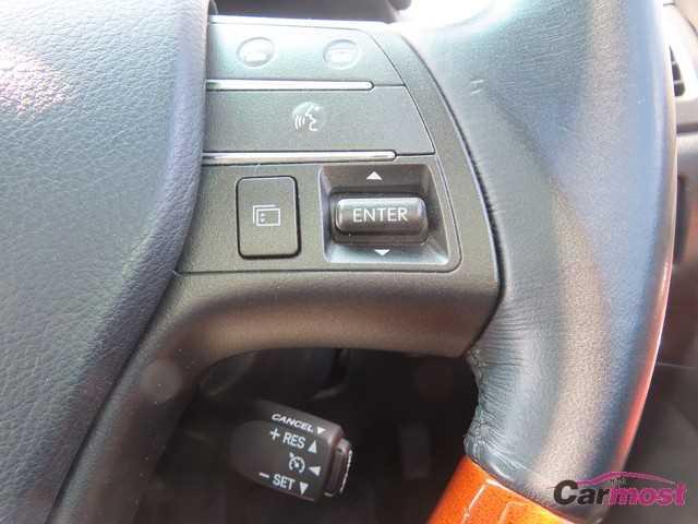2010 Lexus HS CN G27-D68 Sub15