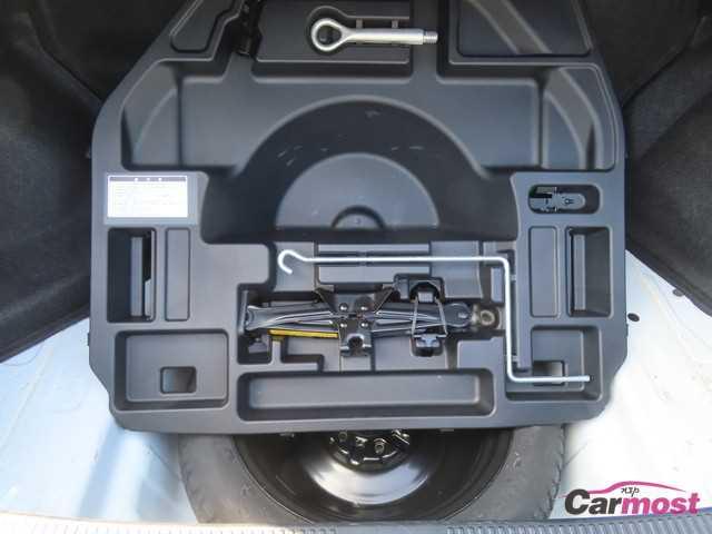 2010 Lexus HS CN G27-D68 Sub23