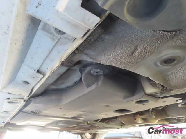 2010 Lexus HS CN G27-D68 Sub24