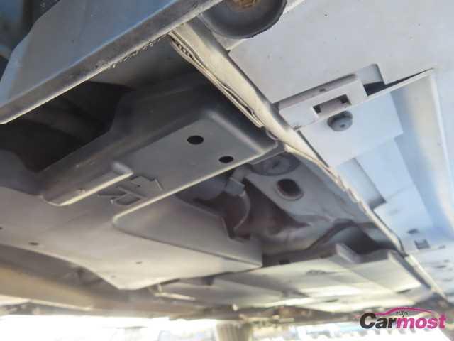 2010 Lexus HS CN G27-D68 Sub25
