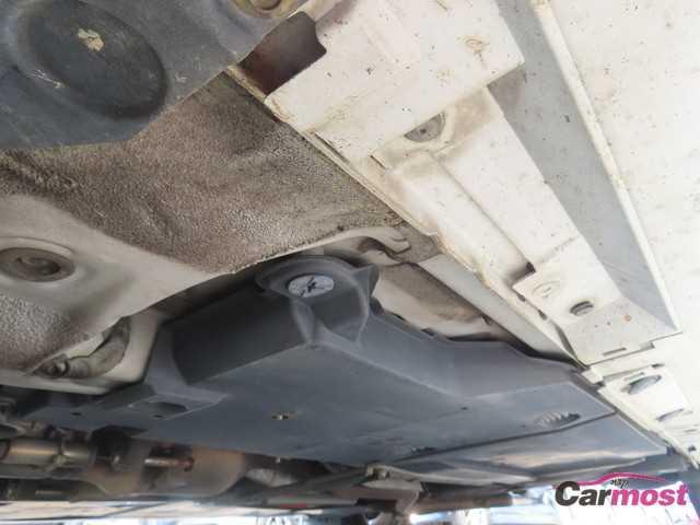 2010 Lexus HS CN G27-D68 Sub26