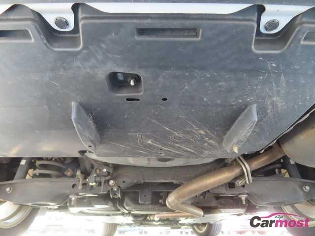 2010 Lexus HS CN G27-D68 Sub28