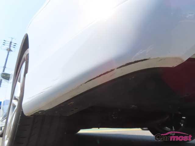 2010 Lexus HS CN G27-D68 Sub8