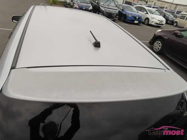 2012 Toyota Corolla Fielder CN G27-D82 Sub11
