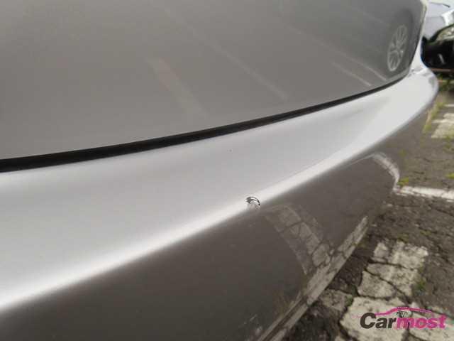 2012 Toyota Corolla Fielder CN G27-D82 Sub12