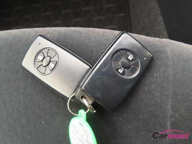 2012 Toyota Corolla Fielder CN G27-D82 Sub17