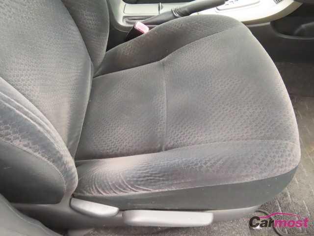2012 Toyota Corolla Fielder CN G27-D82 Sub19