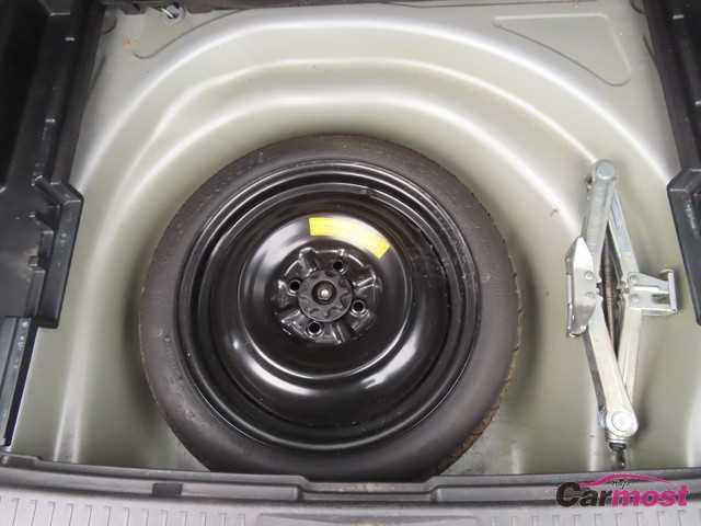 2012 Toyota Corolla Fielder CN G27-D82 Sub23
