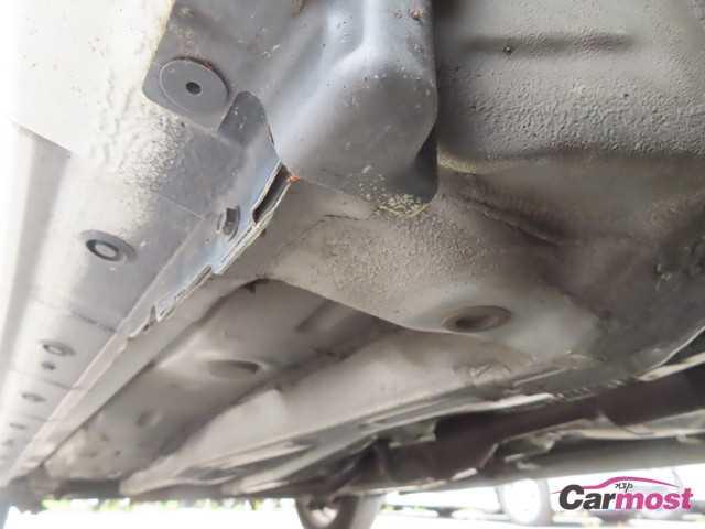 2012 Toyota Corolla Fielder CN G27-D82 Sub24