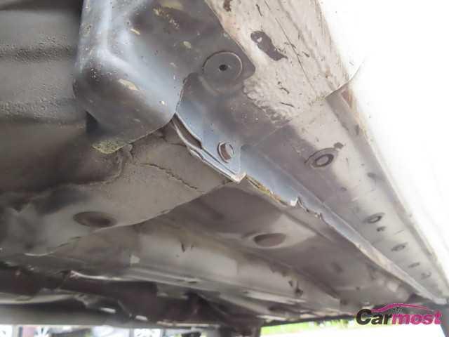 2012 Toyota Corolla Fielder CN G27-D82 Sub26