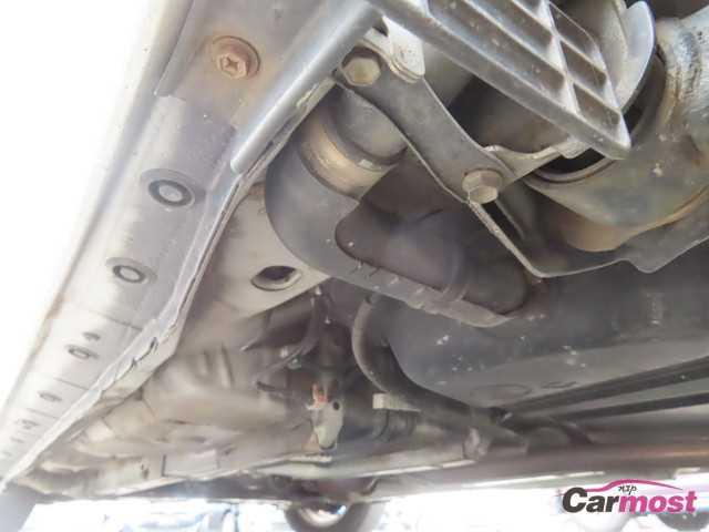 2012 Toyota Corolla Fielder CN G27-D82 Sub27