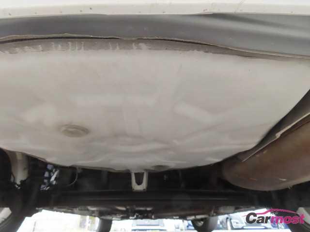 2012 Toyota Corolla Fielder CN G27-D82 Sub28