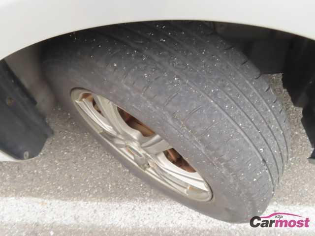 2012 Toyota Corolla Fielder CN G27-D82 Sub29