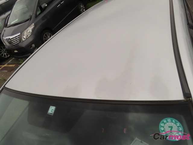 2012 Toyota Corolla Fielder CN G27-D82 Sub6