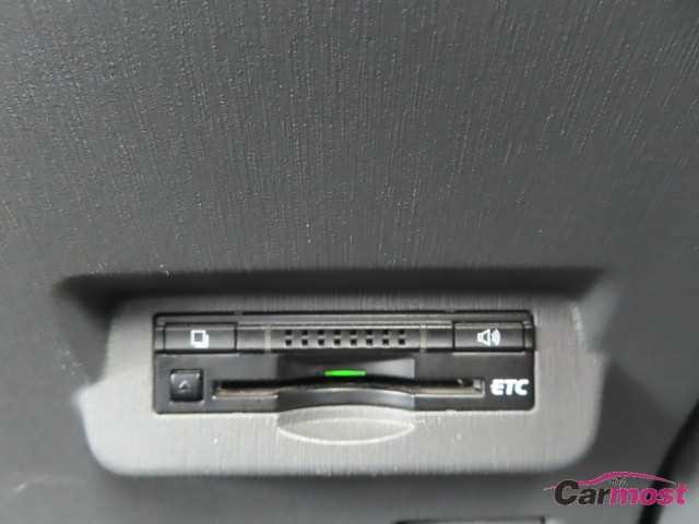 2014 Toyota PRIUS α CN G28-D04 Sub14