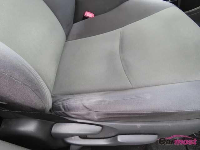 2014 Toyota PRIUS α CN G28-D04 Sub18