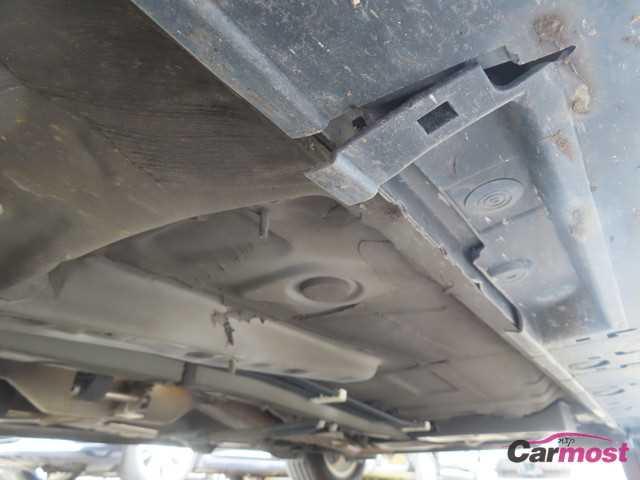 2014 Toyota PRIUS α CN G28-D04 Sub26