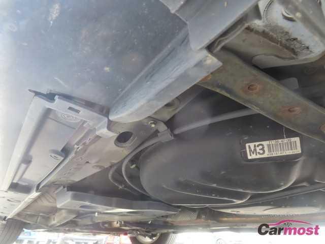 2014 Toyota PRIUS α CN G28-D04 Sub27