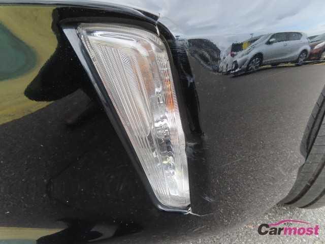2014 Toyota PRIUS α CN G28-D04 Sub7