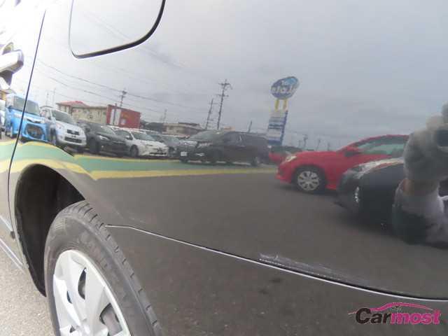 2010 Toyota Premio CN G28-D17 Sub9