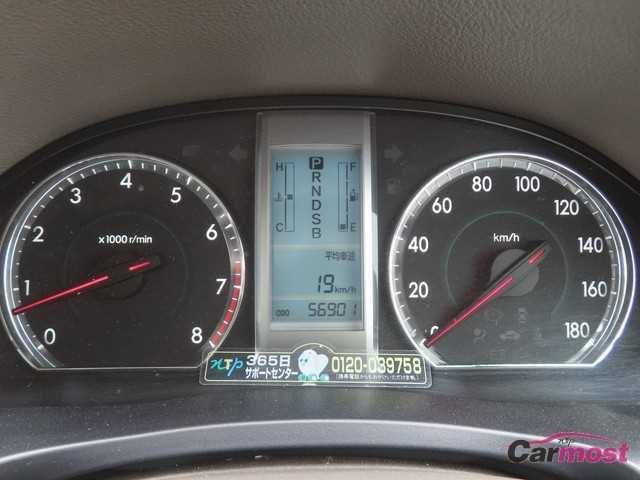 2010 Toyota Premio CN G28-D17 Sub12
