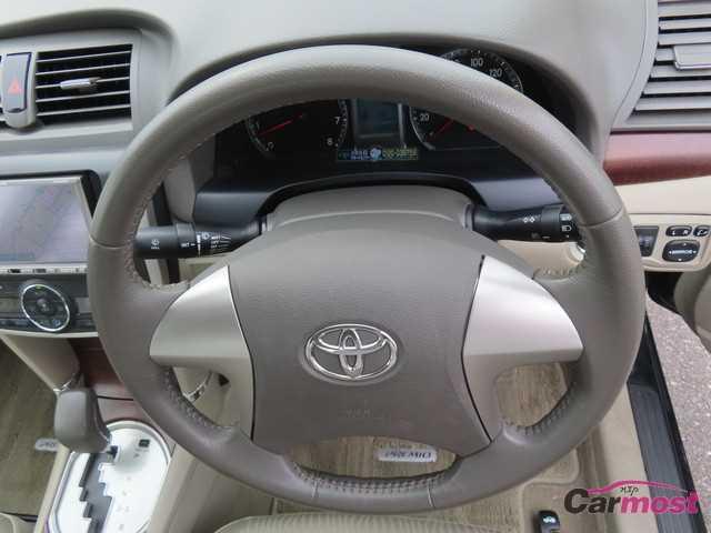2010 Toyota Premio CN G28-D17 Sub15