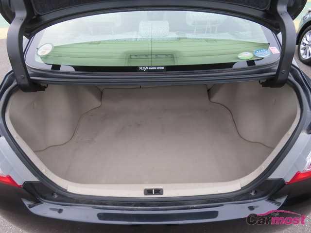 2010 Toyota Premio CN G28-D17 Sub20