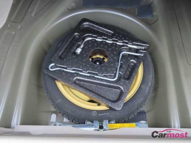 2010 Toyota Premio CN G28-D17 Sub21