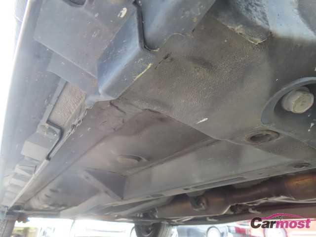 2010 Toyota Premio CN G28-D17 Sub22