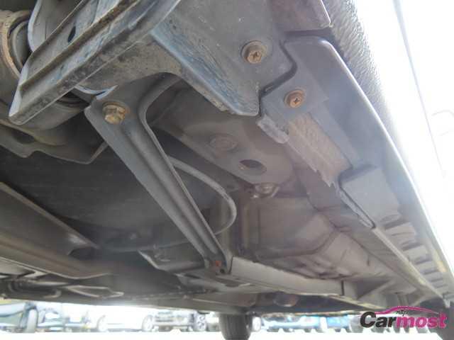 2010 Toyota Premio CN G28-D17 Sub23
