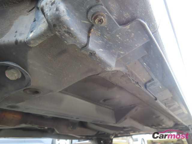 2010 Toyota Premio CN G28-D17 Sub24