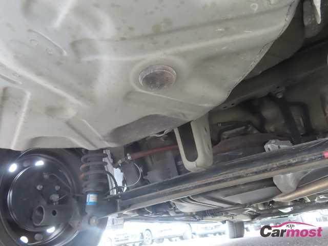2010 Toyota Premio CN G28-D17 Sub27