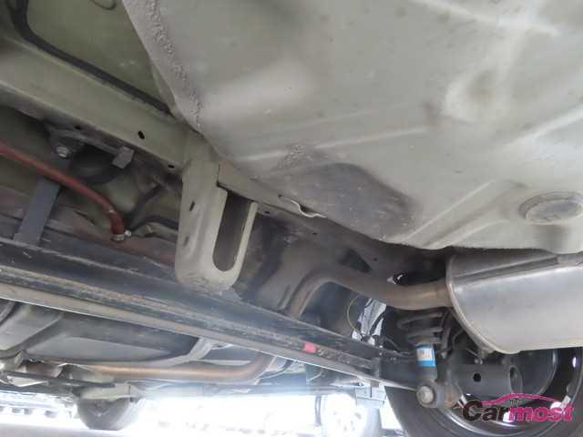 2010 Toyota Premio CN G28-D17 Sub28