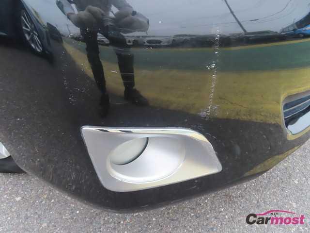 2010 Toyota Premio CN G28-D17 Sub6