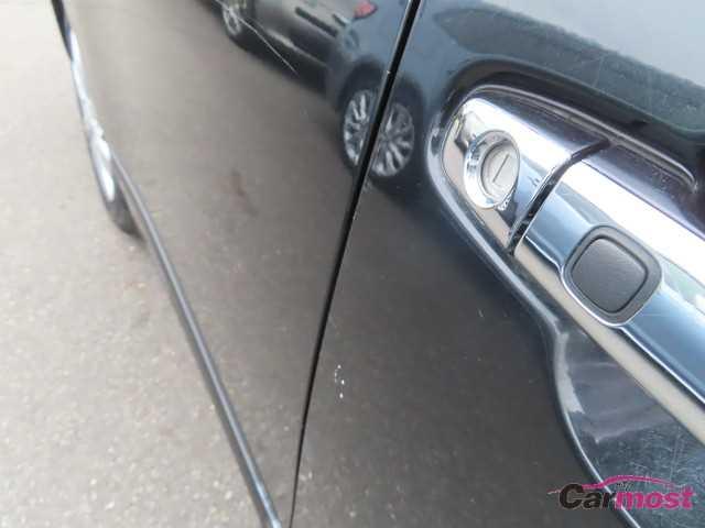 2010 Toyota Premio CN G28-D17 Sub7