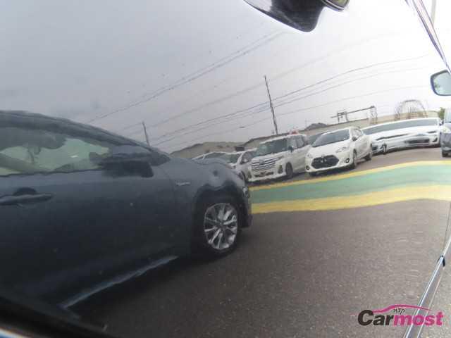 2010 Toyota Premio CN G28-D17 Sub8