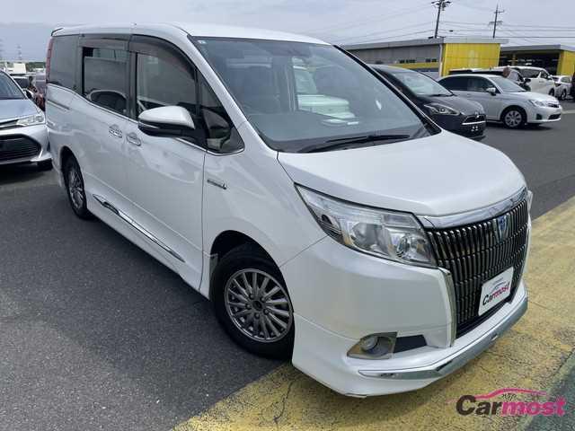 2015 Toyota Esquire CN G28-D94