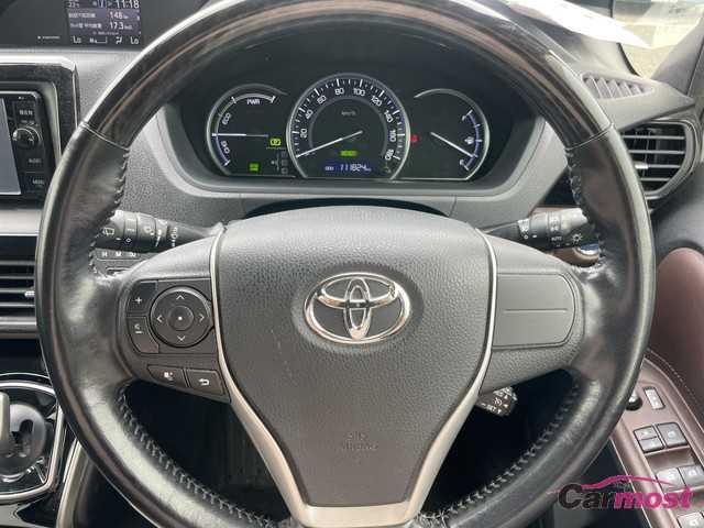 2015 Toyota Esquire CN G28-D94 Sub11
