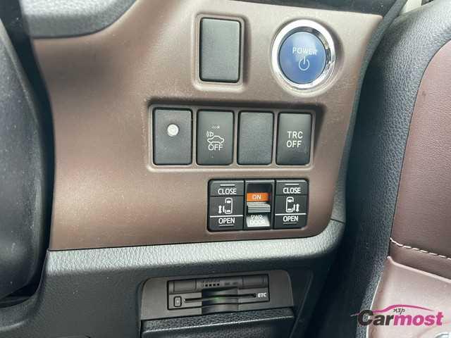 2015 Toyota Esquire CN G28-D94 Sub13